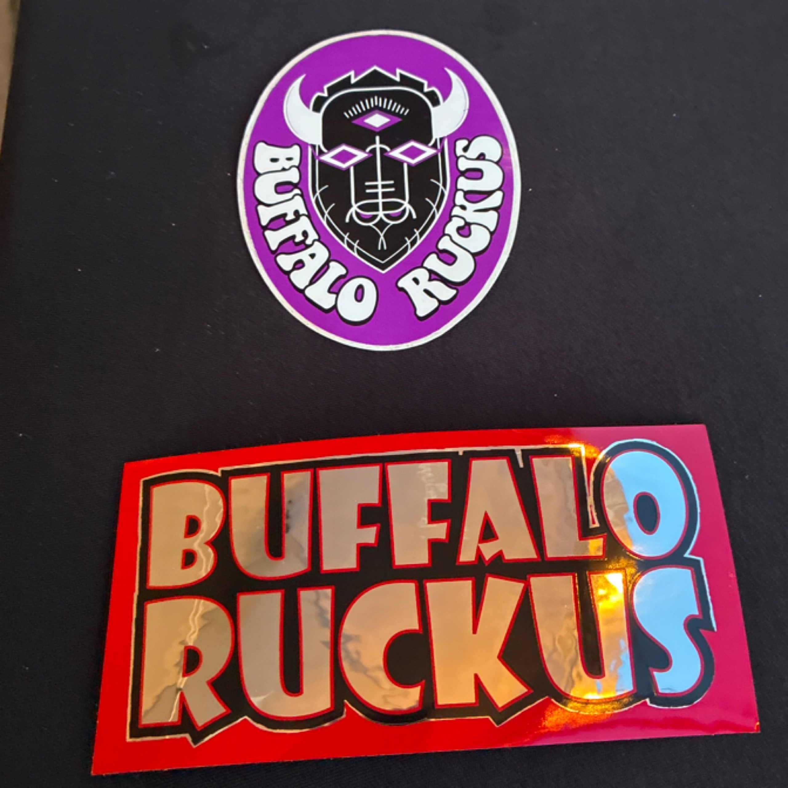 Stickers