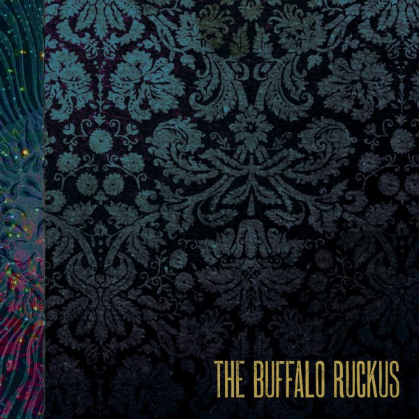 The Buffalo Ruckus album cover